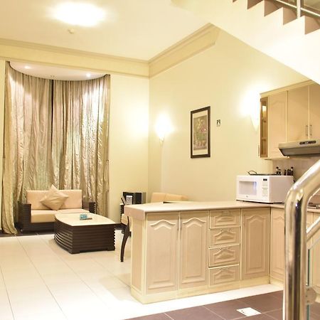Al Tayyar Suites & Hotel Apartments - Riade Exterior foto