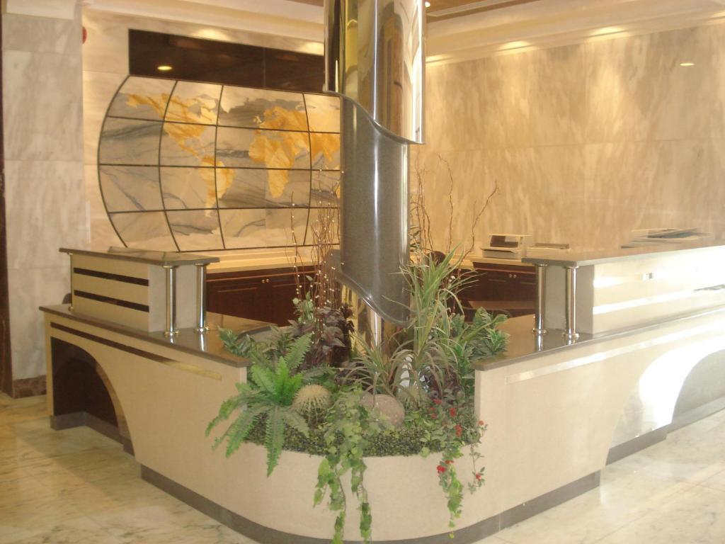 Al Tayyar Suites & Hotel Apartments - Riade Exterior foto