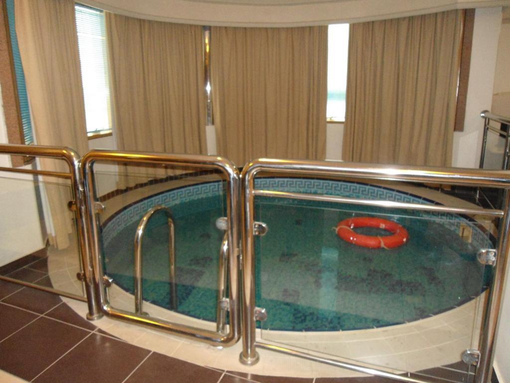 Al Tayyar Suites & Hotel Apartments - Riade Quarto foto